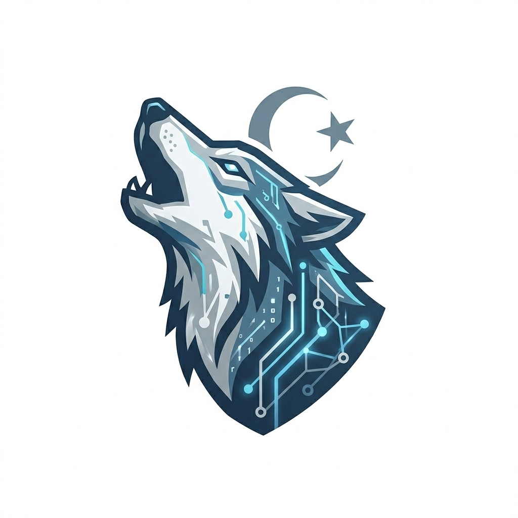 Bozkurt Tech logosu